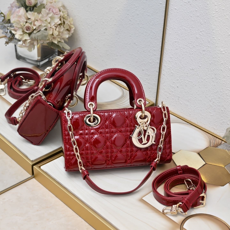 D*or my lady bags
